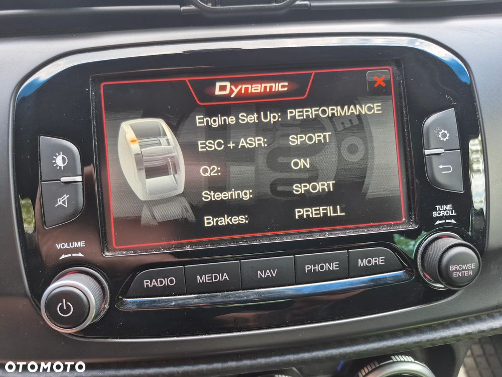 Alfa Romeo Giulietta 2.0 JTDM 16V Sprint - 18