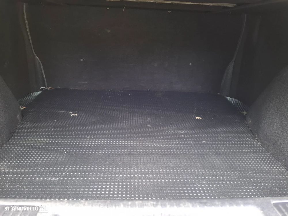 Fiat PUNTO VAN 1.3 MULTIJET - 11