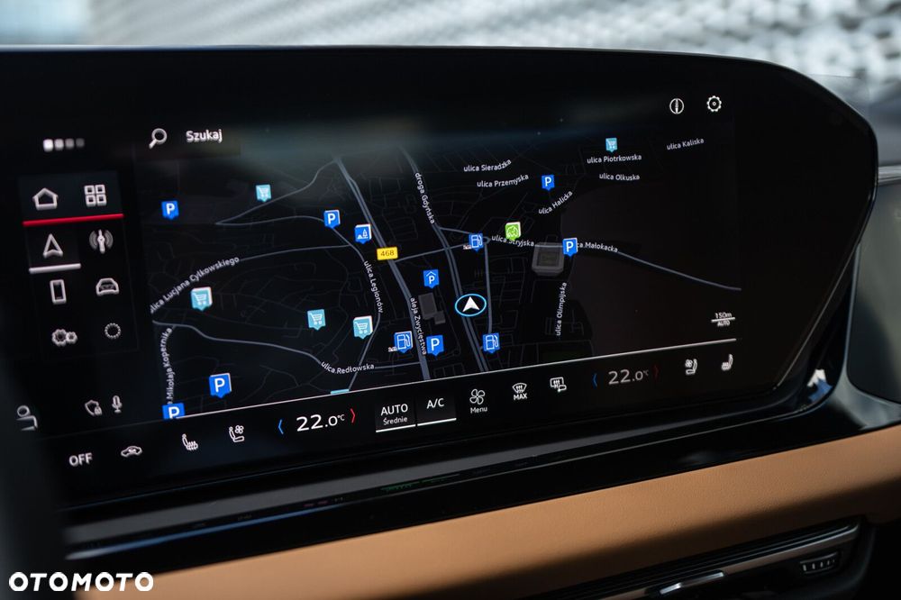 Audi A6 Limousine - 25