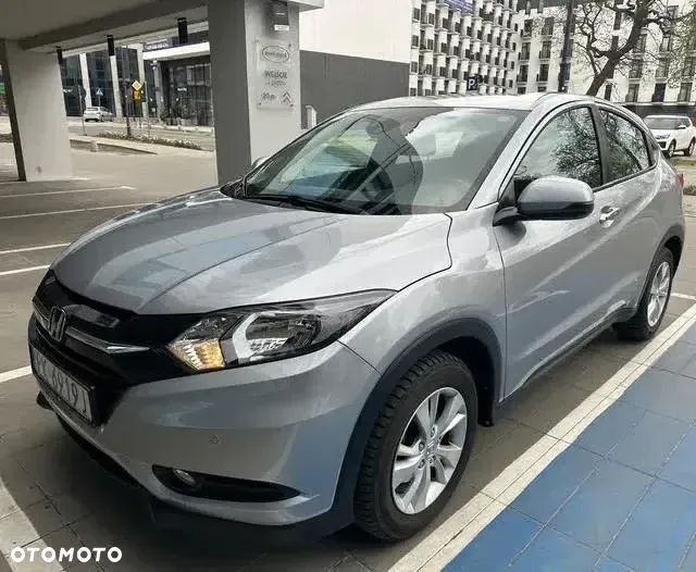 Honda HR-V 1.5 Elegance (ADAS) - 1