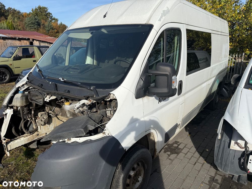 Peugeot Boxer - 2