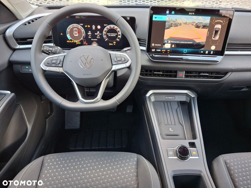 Volkswagen T-Roc 1.5 eTSI Life DSG - 21