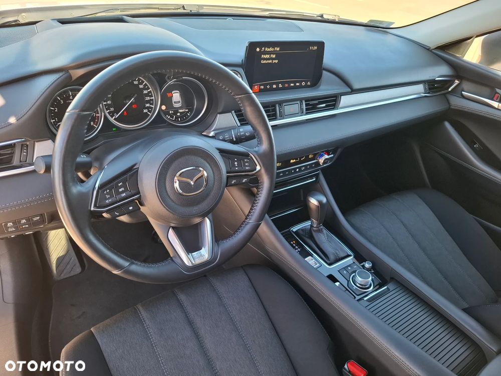 Mazda 6 2.0 SkyEnergy - 17