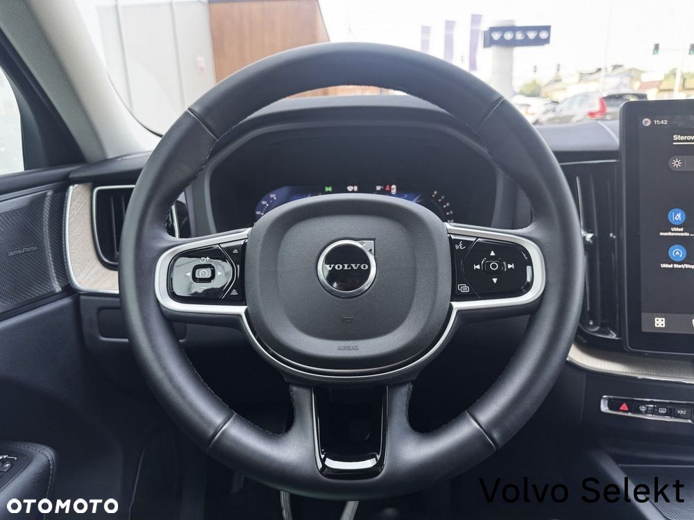 Volvo XC 60 - 26