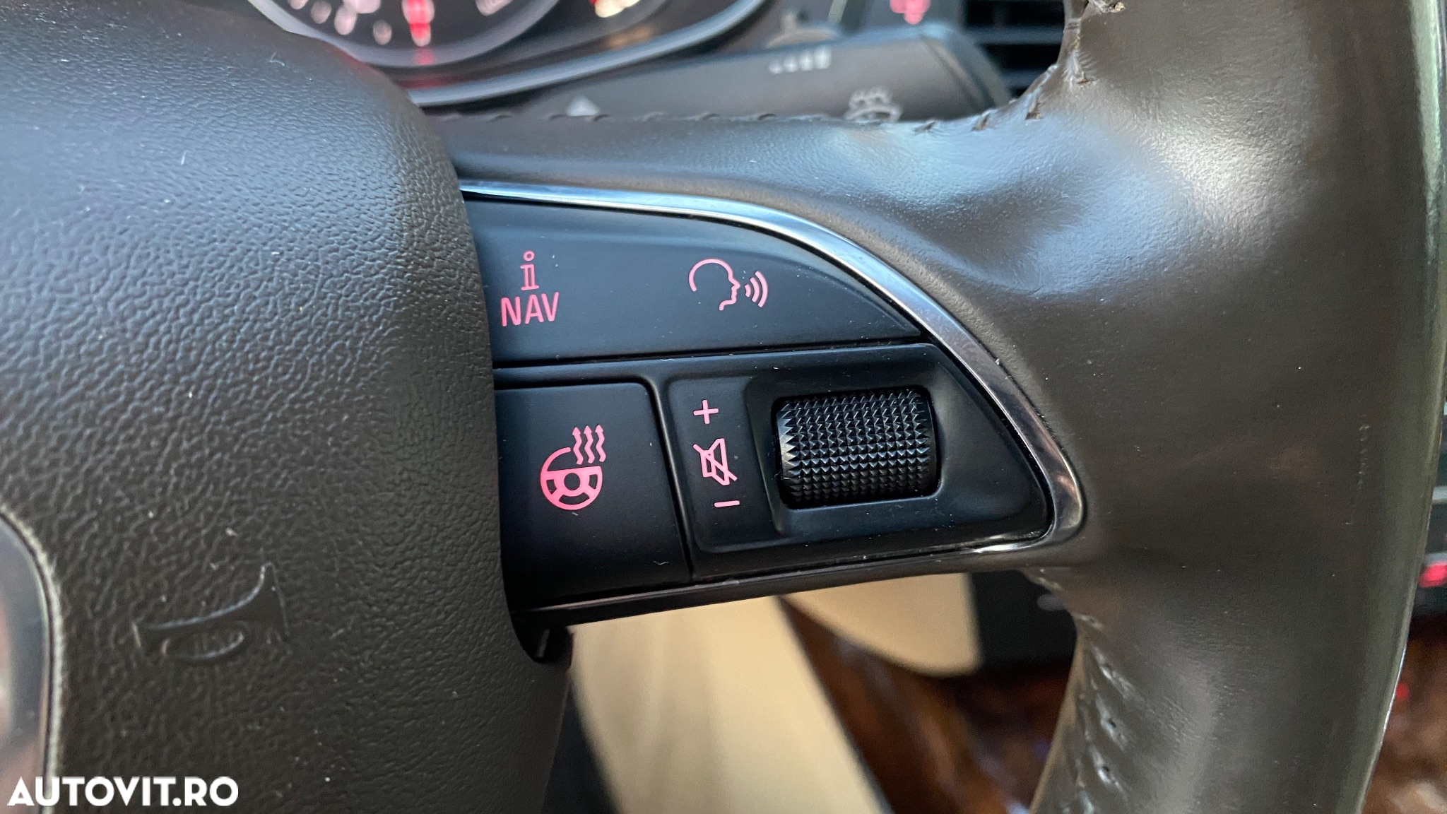 Audi A7 - 12