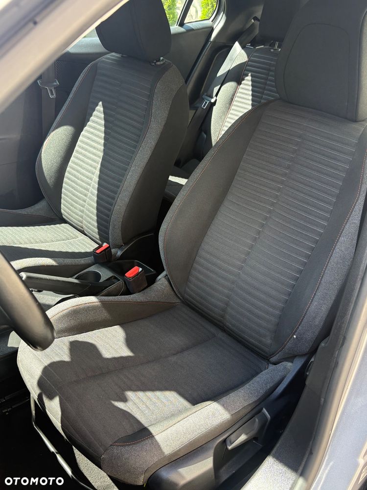 Peugeot 2008 BlueHDi 110 Active - 14