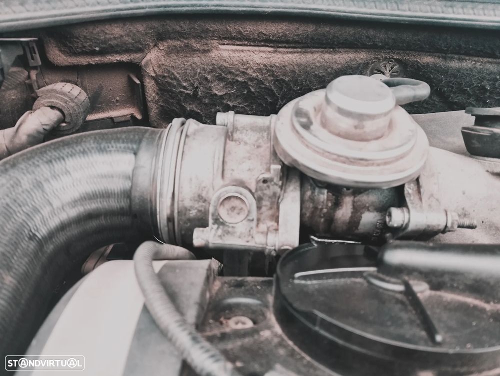 Audi A3 Sportback 1.9 TDI Ambition - 5