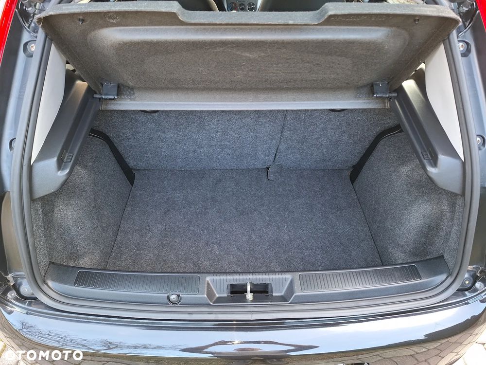 Fiat Punto Evo 1.2 8V Street - 14