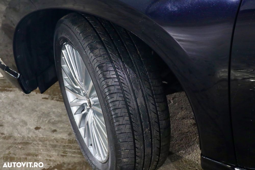 Mitsubishi Outlander PHEV 2.4 L 4X4 Instyle - 33