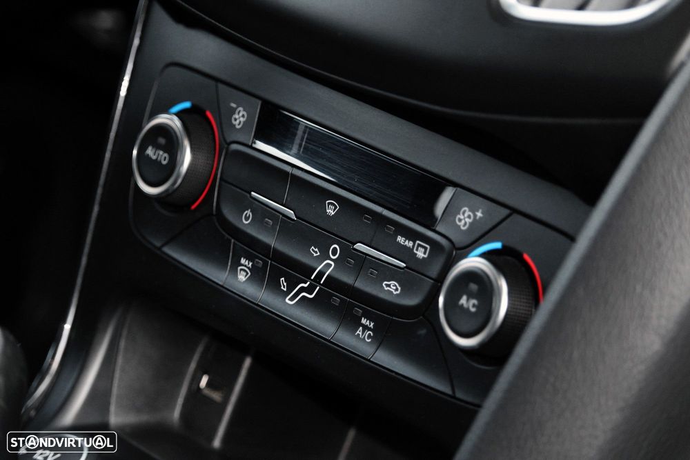 Ford Focus SW 1.5 TDCi Titanium - 16