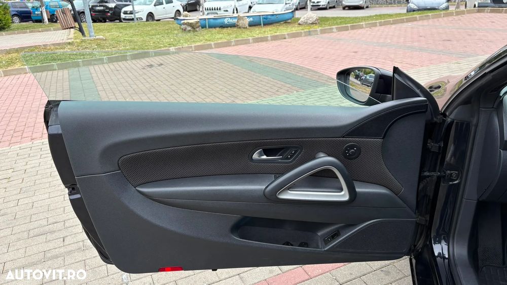 Volkswagen Scirocco 2.0 TDI DPF - 11