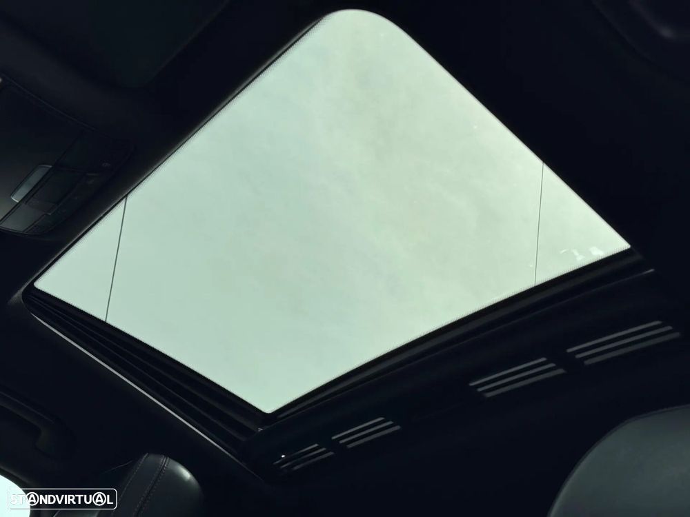 Mercedes-Benz CLS 350 d 4Matic AMG Line - 16