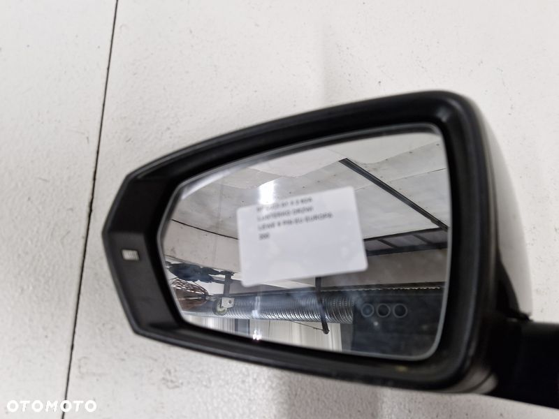 audi a1 2 ii 82a lusterko drzwi lewe 8 pin eu - 6