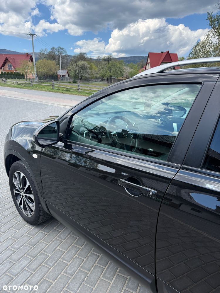 Nissan Qashqai 1.6 I-Way S/S - 7