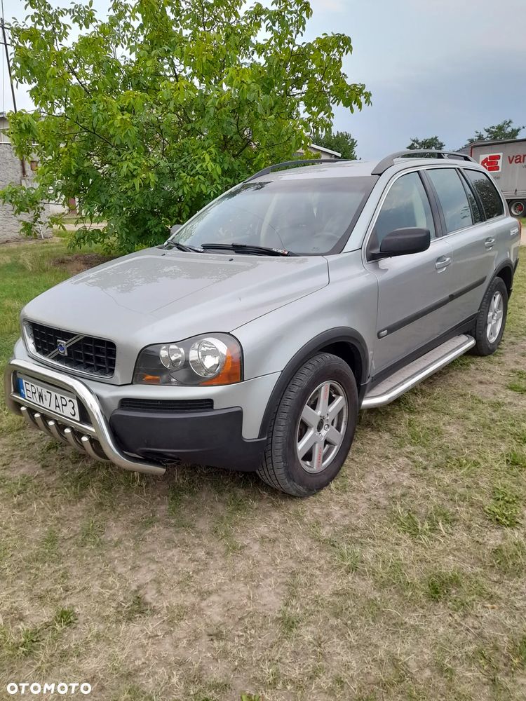Volvo XC 90 D5 - 3