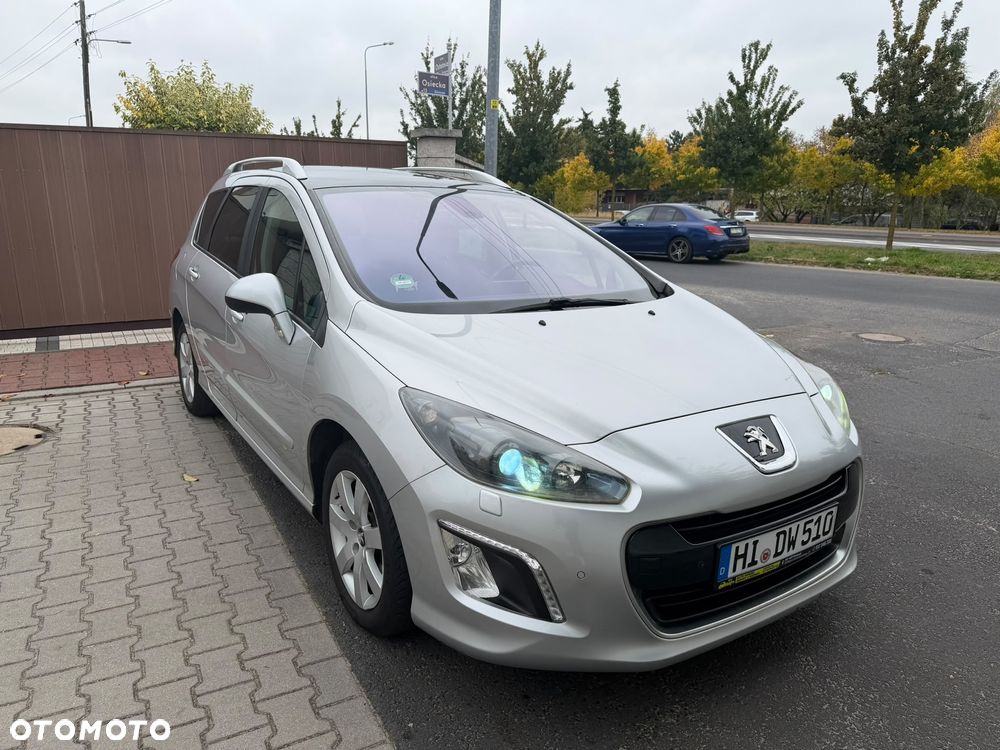 Peugeot 308 - 32