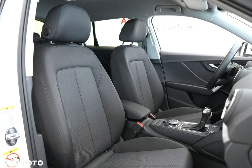 Audi Q2 - 29