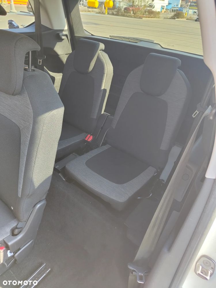 Citroën C4 Grand Picasso 1.2 PureTech MoreLife - 12