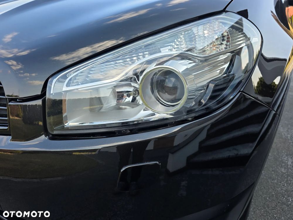 Nissan Qashqai 2.0 Tekna - 19