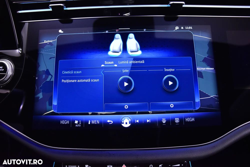 Mercedes-Benz E - 21