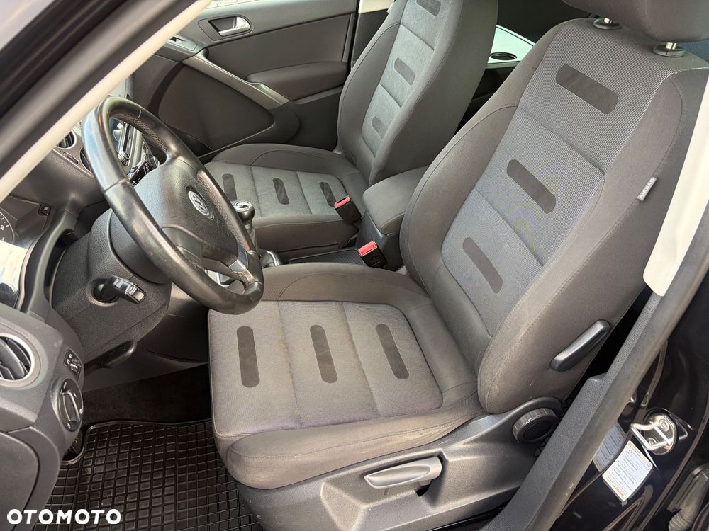 Volkswagen Tiguan 1.4 TSI 4Motion Team - 30