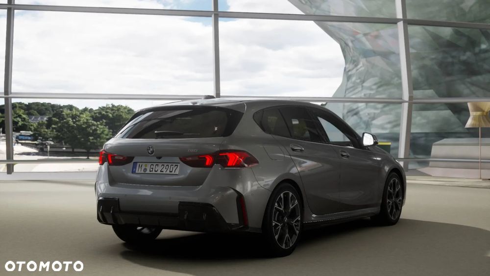 BMW Seria 1 120 mHEV - 5