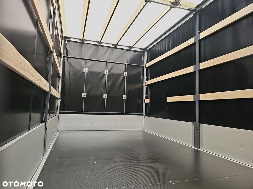 Renault Master 170KM Plandeka 8 ep + burtofirana - 11