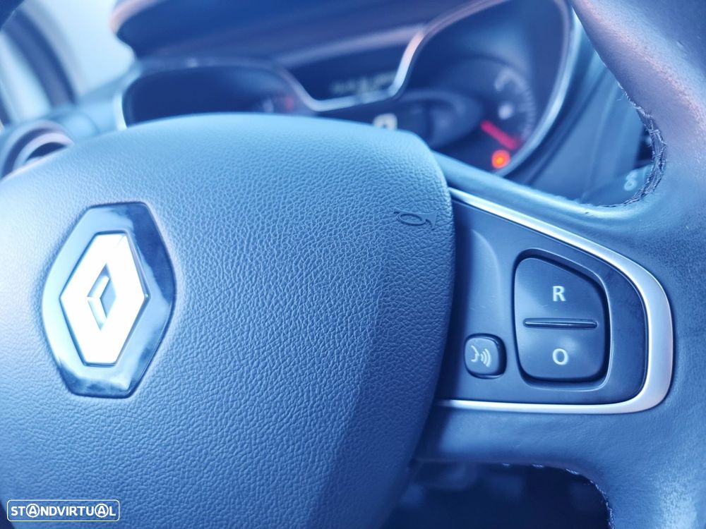 Renault Captur 1.5 dCi Exclusive - 15