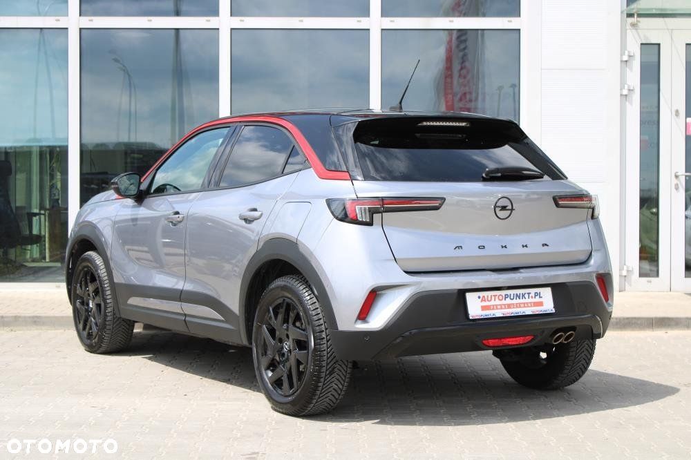 Opel Mokka - 3