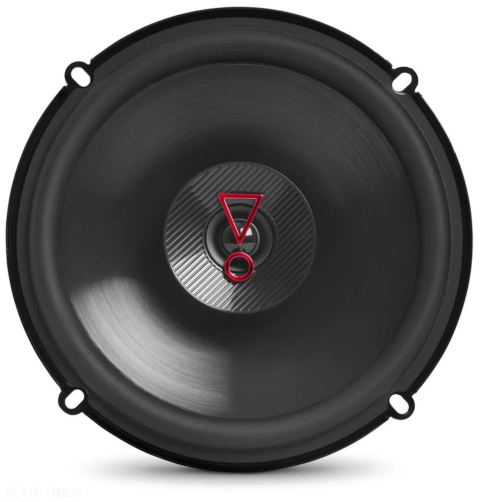 Pachet auto dedicat VW GOLF V, Difuzoare JBL Stage3 627, coaxiale, 16.5 cm, 45W RMS - 2