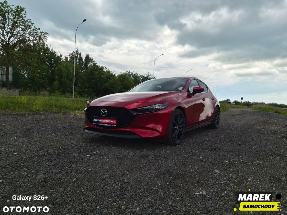 Mazda 3 - 26