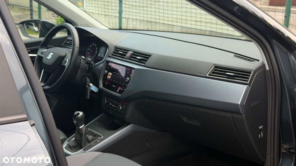 Seat Arona 1.0 TSI OPF Style - 19