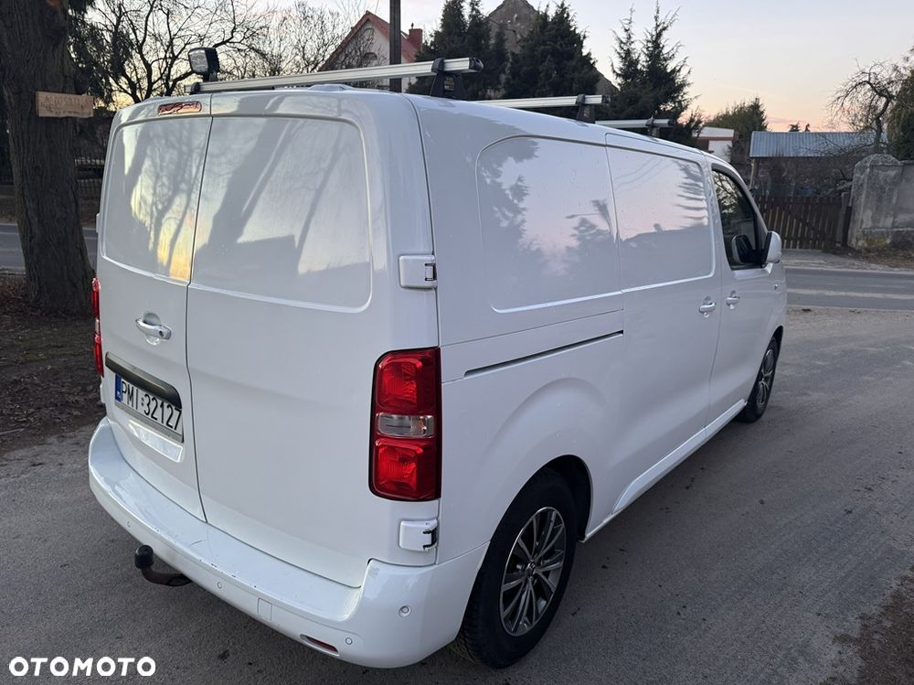 Citroën JUMPY - 5
