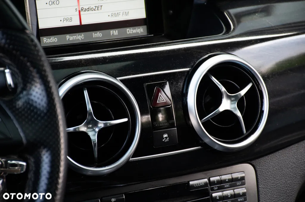 Mercedes-Benz GLK 220 CDI 4Matic (BlueEFFICIENCY) 7G-TRONIC - 28