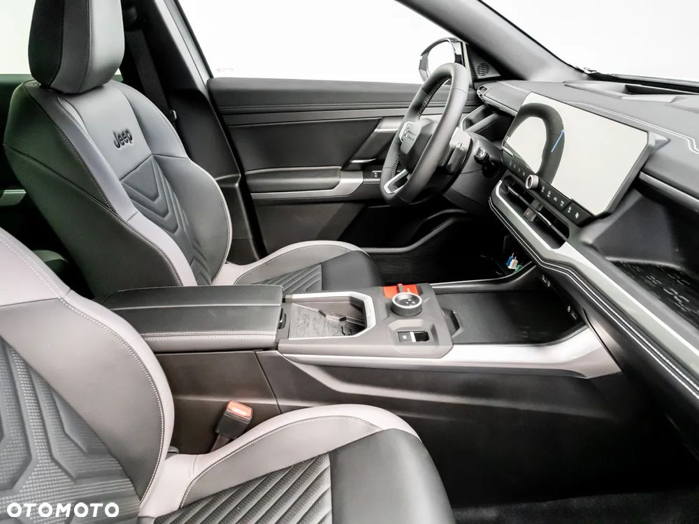 Jeep Compass ver-1-2-t3-mhev-first-edition-fwd-dct - 15