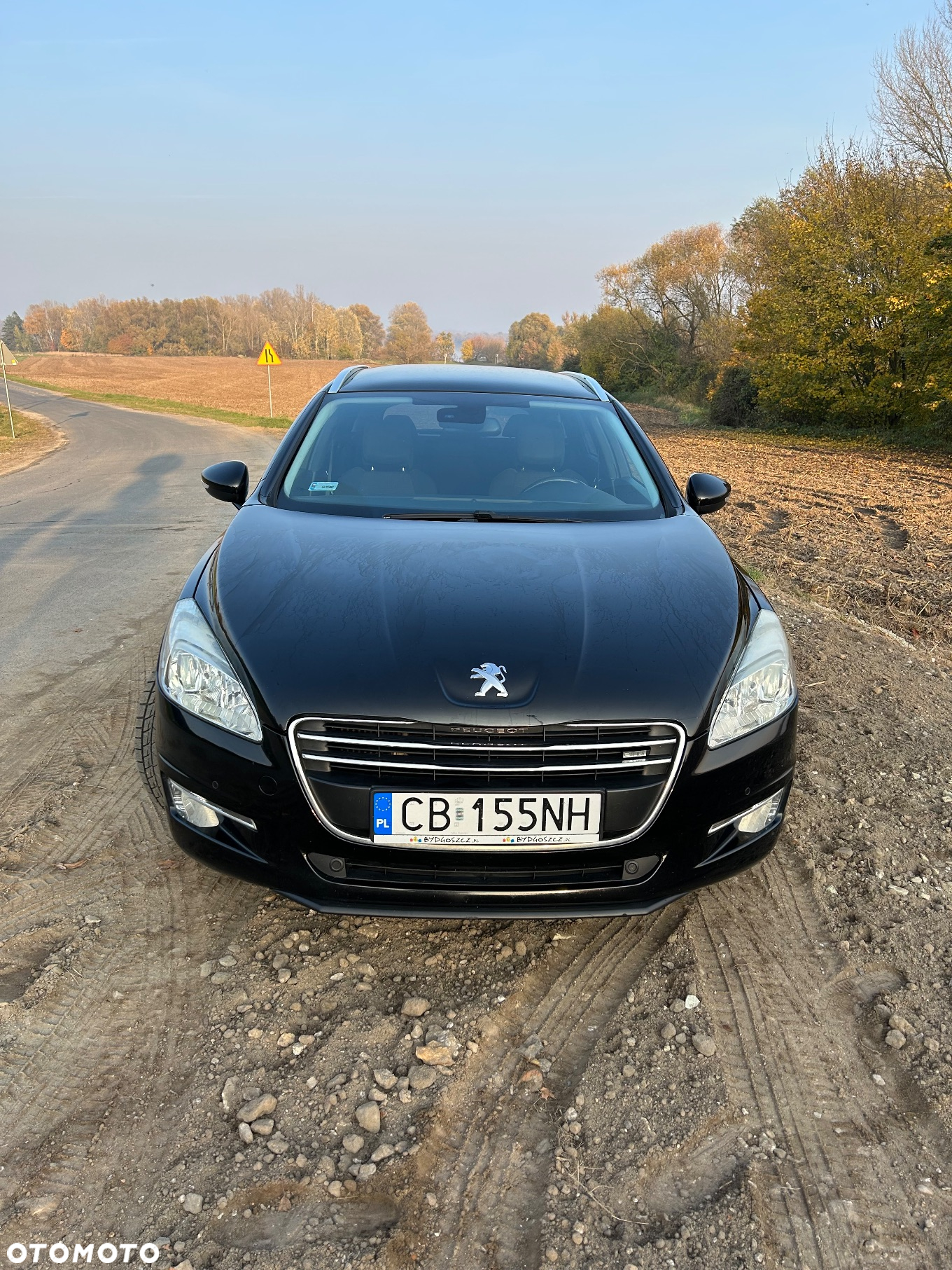 Peugeot 508 1.6 e-HDi Active S&S - 5