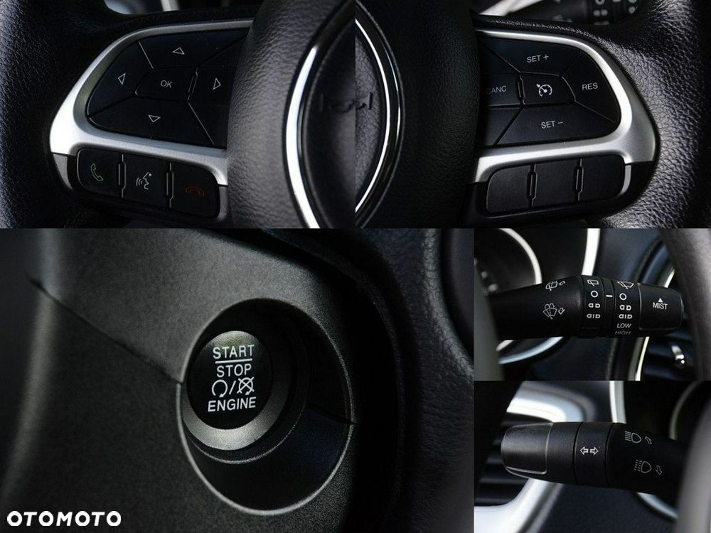 Jeep Compass - 21