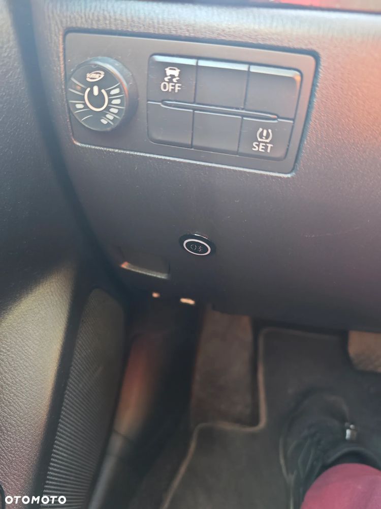 Mazda 3 2.0 Skyenergy - 8