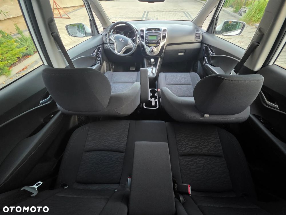 Hyundai ix20 1.6 Premium - 27