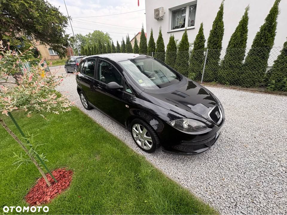 Seat Altea 1.9 TDI Reference - 7