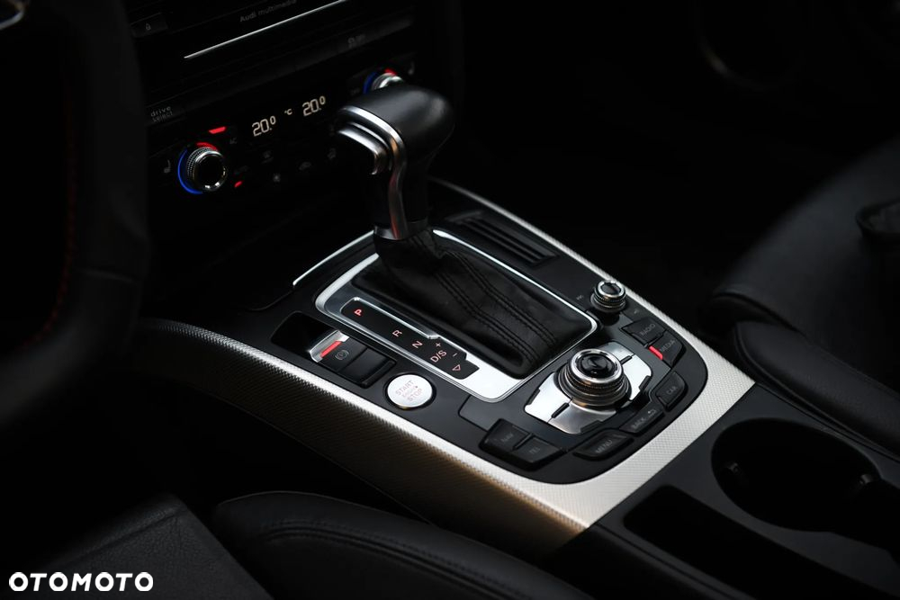 Audi A5 2.0 TFSI quattro S tronic - 5