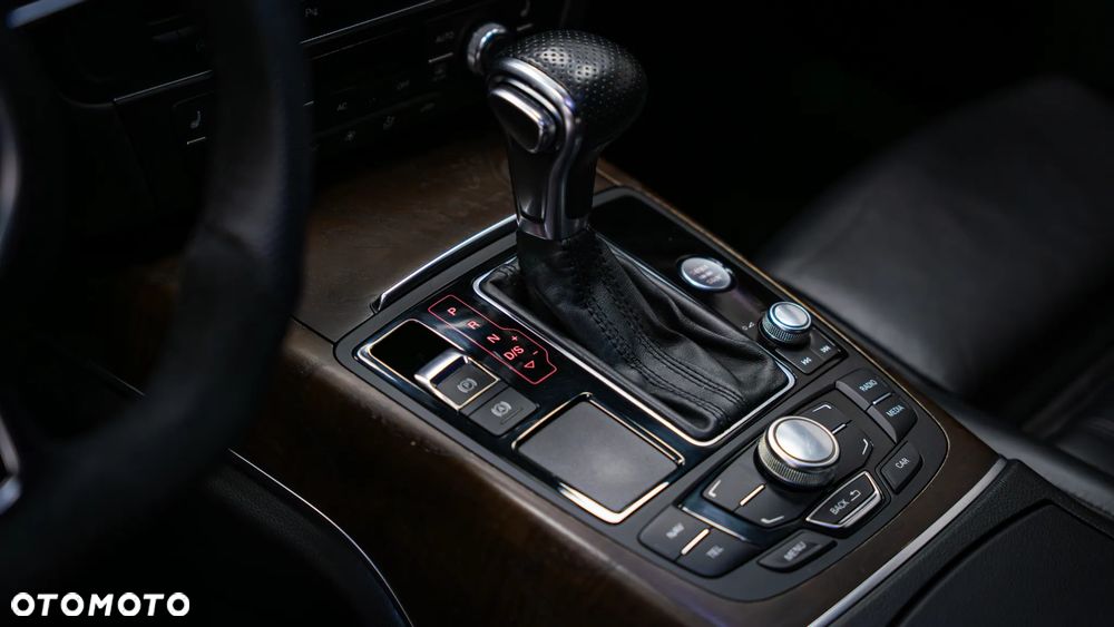 Audi A7 Sportback 3.0 TDI Quattro S tronic - 24