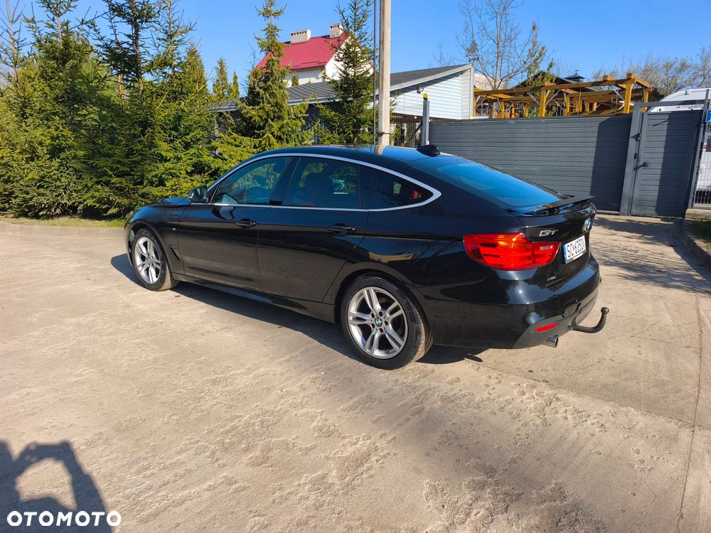 BMW 3GT - 14