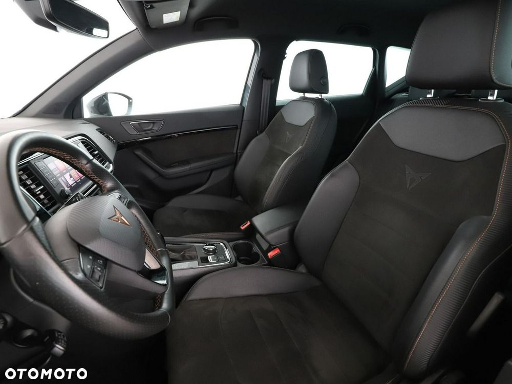 Cupra Ateca - 14