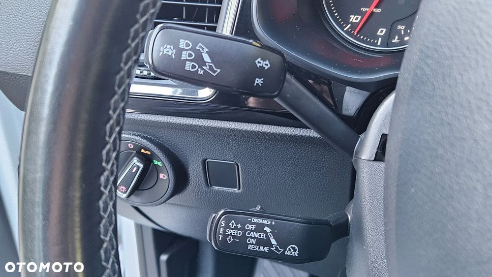 Seat Ateca 1.5 TSI ACT DSG OPF Xcellence - 23
