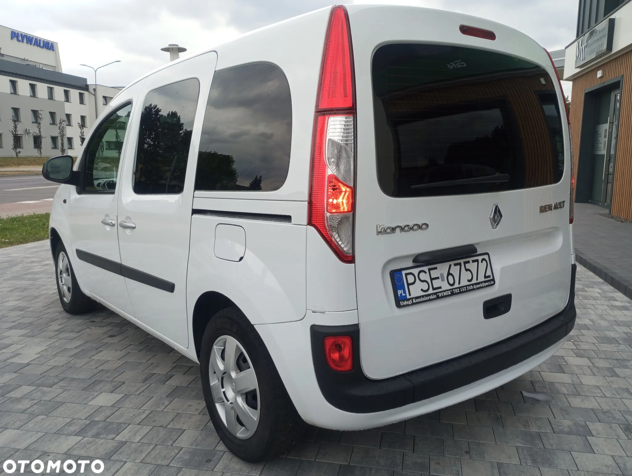 Renault Kangoo - 14