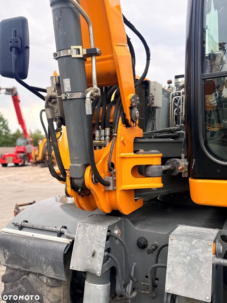 Liebherr A912 Compact | 2017 | 8655 MTG A 914 916 A916 - 14
