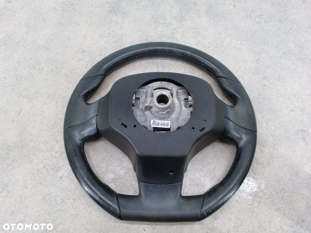 KIEROWNICA CITROEN C3 II FL 96842235ZD 2013-2016 - 6