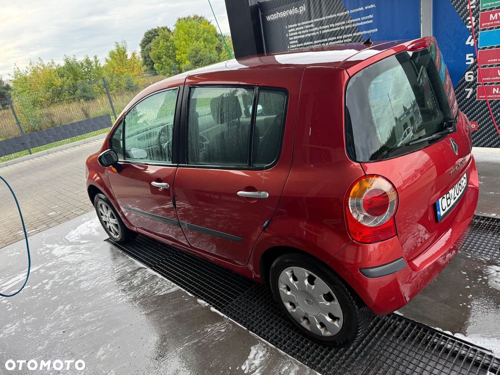 Renault Modus 1.4 Confort Authentique - 3