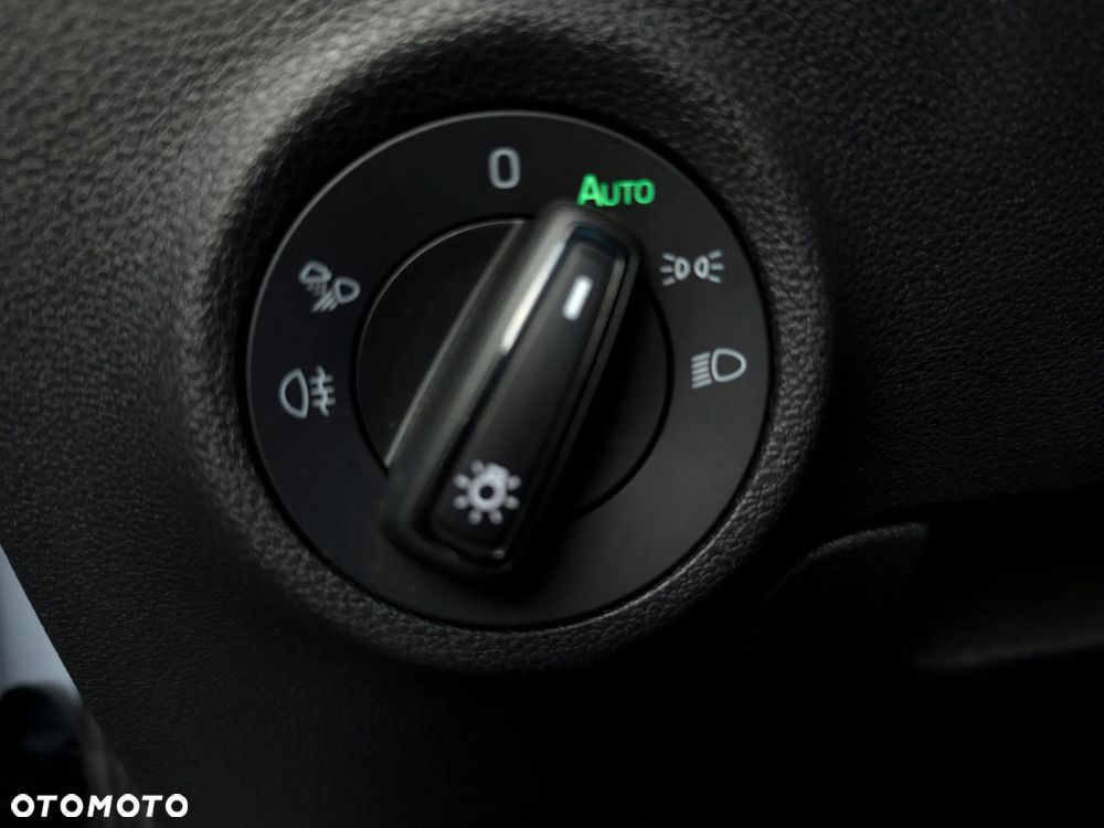 Skoda Karoq 1.5 TSI ACT Edition 130 DSG - 40